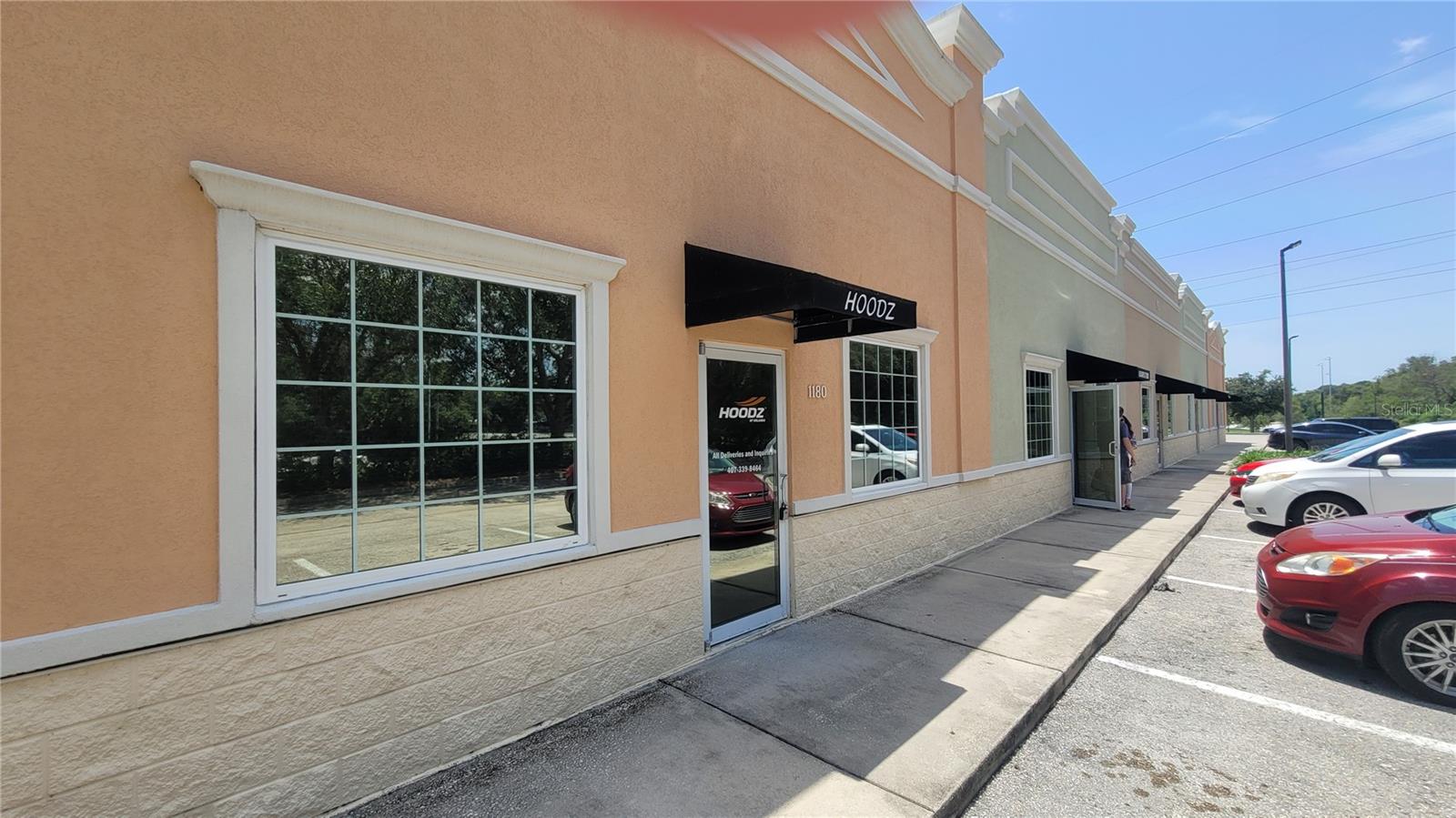 CASSELBERRY COMMERCE VILLAGE A CONDO - Commercial Lease