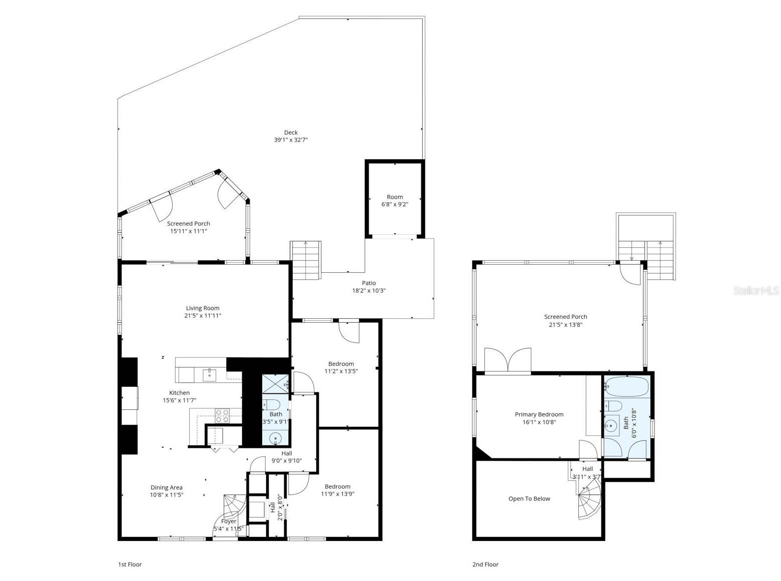 WEEKI WACHEE SHORES - Residential