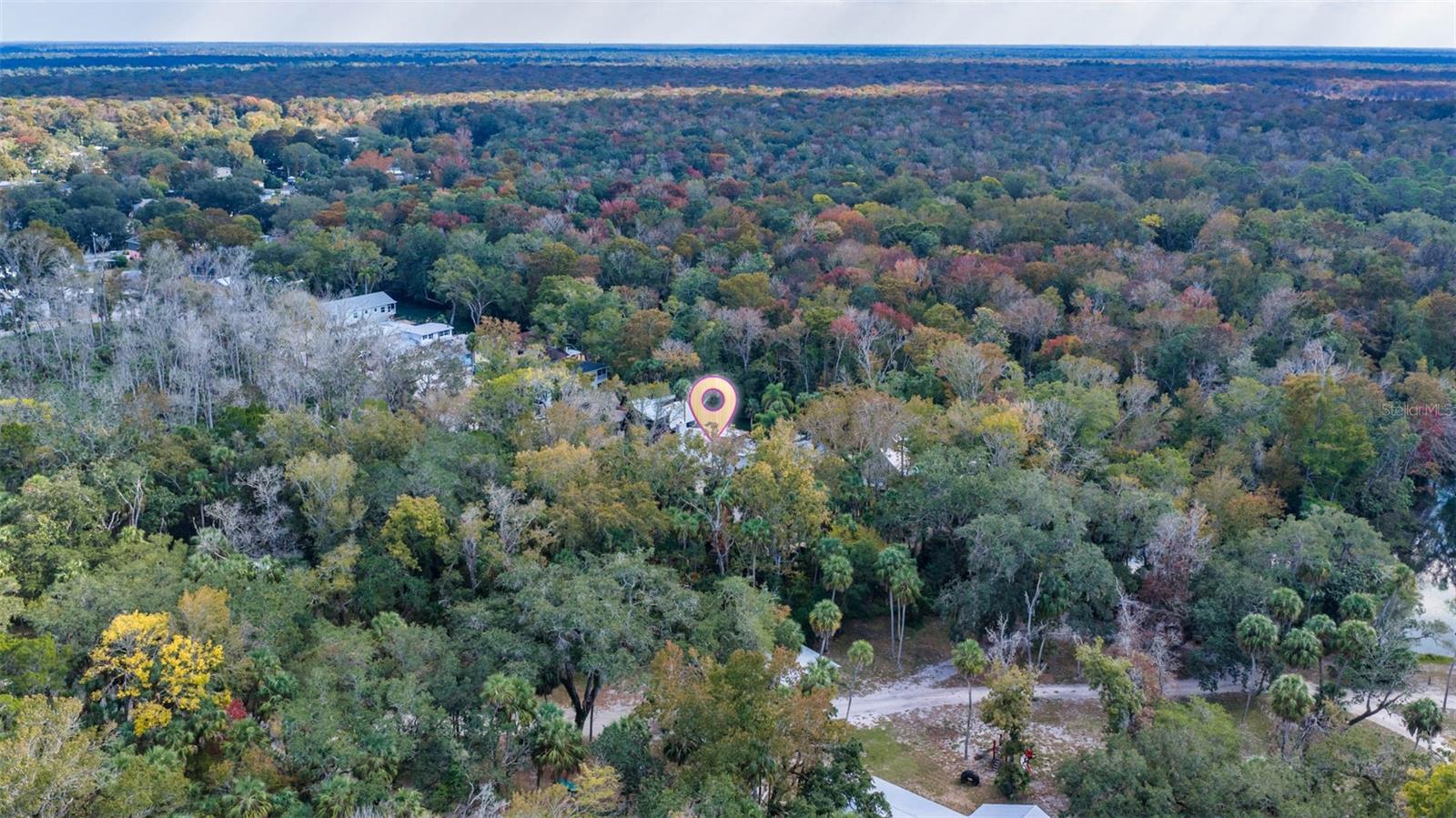 WEEKI WACHEE SHORES - Residential
