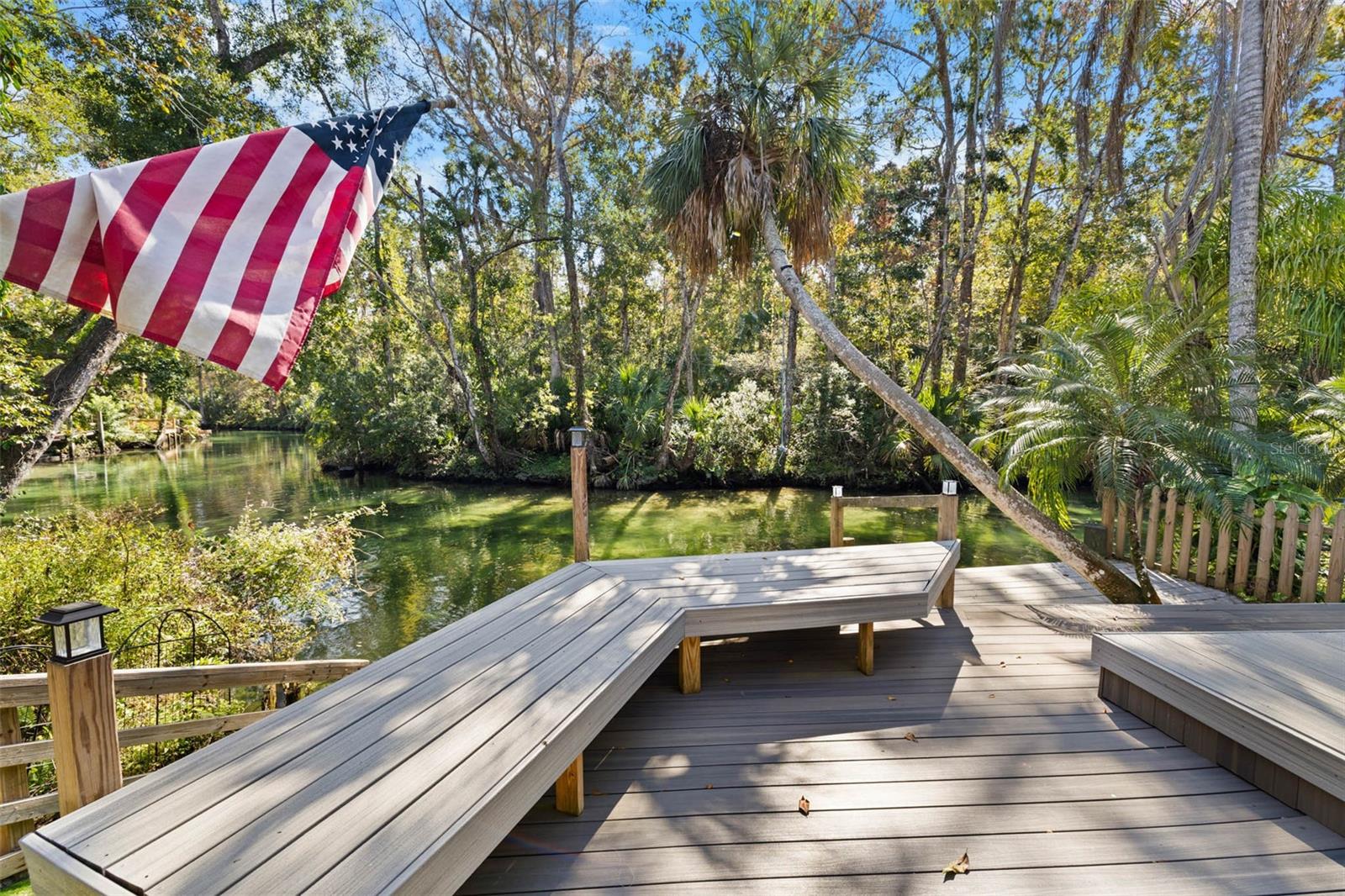 WEEKI WACHEE SHORES - Residential