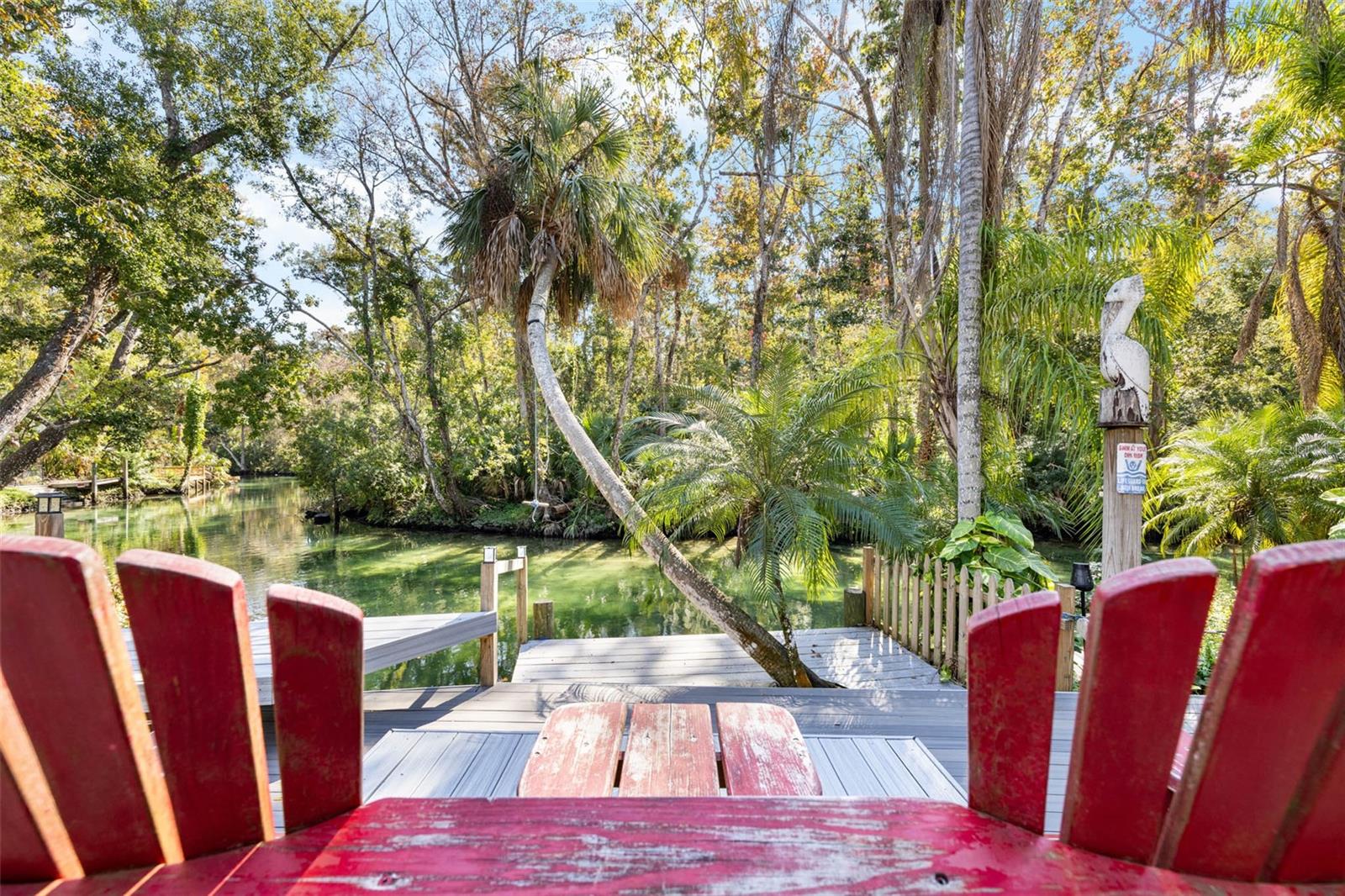 WEEKI WACHEE SHORES - Residential