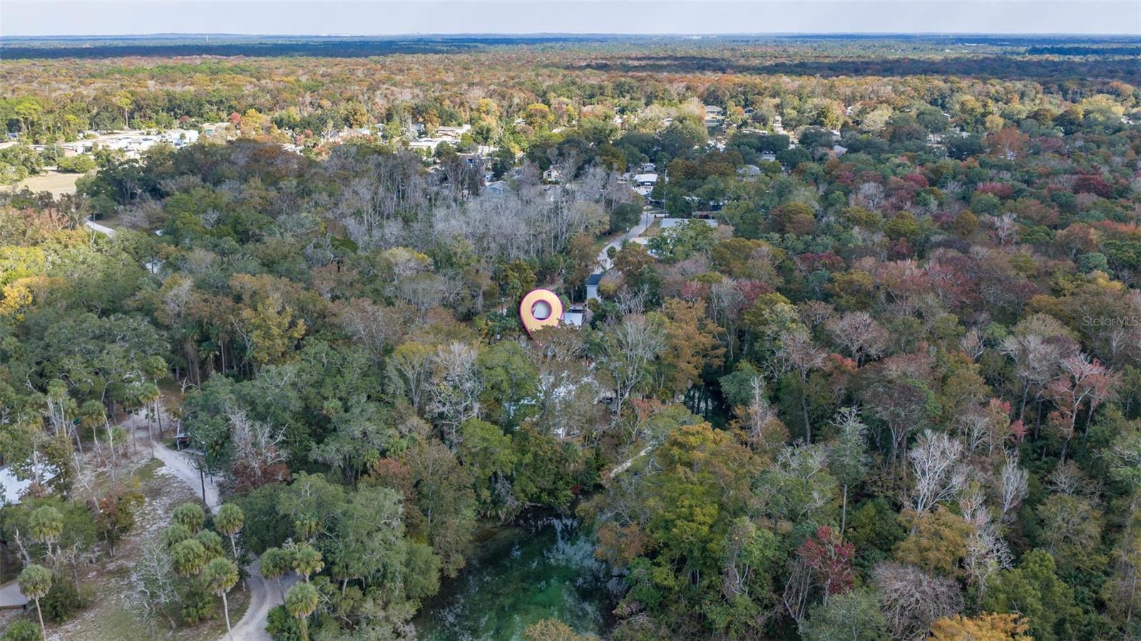 WEEKI WACHEE SHORES - Residential