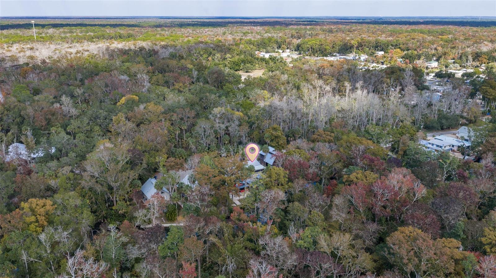 WEEKI WACHEE SHORES - Residential