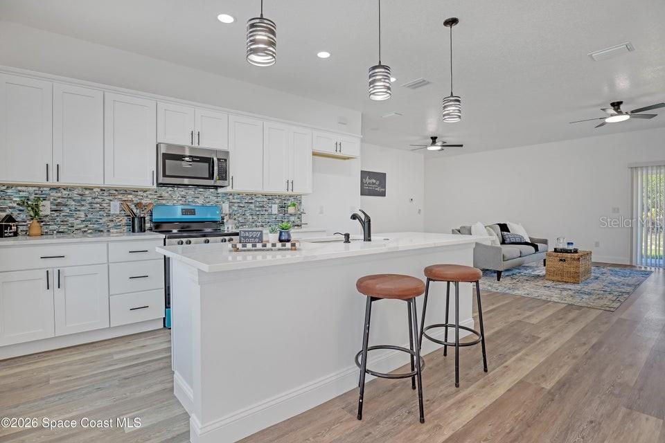 PORT MALABAR UNIT 49 - Residential