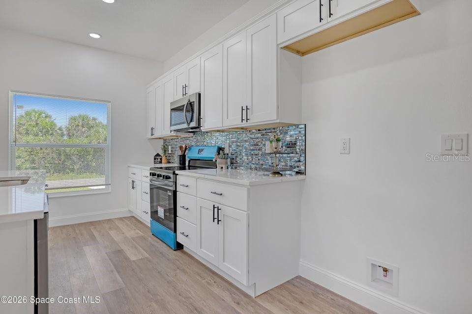 PORT MALABAR UNIT 49 - Residential
