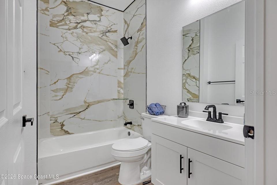 PORT MALABAR UNIT 49 - Residential