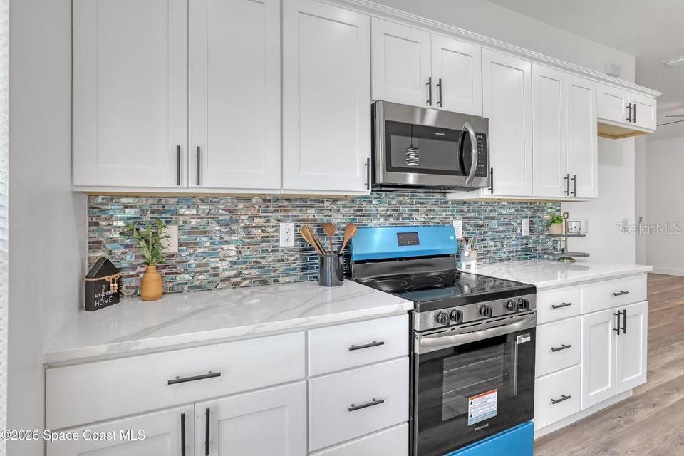 PORT MALABAR UNIT 49 - Residential