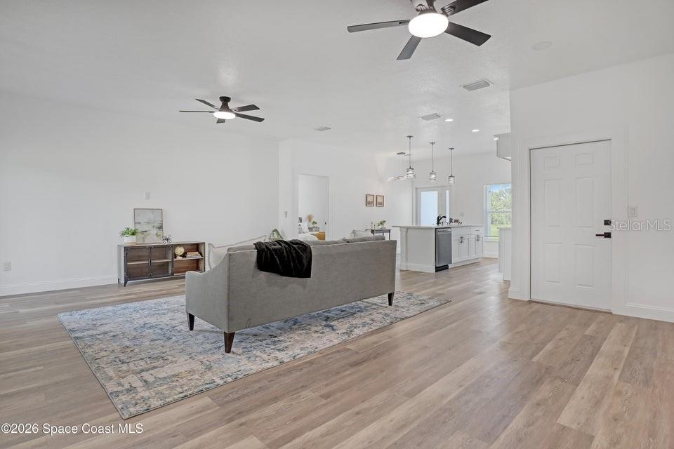 PORT MALABAR UNIT 49 - Residential