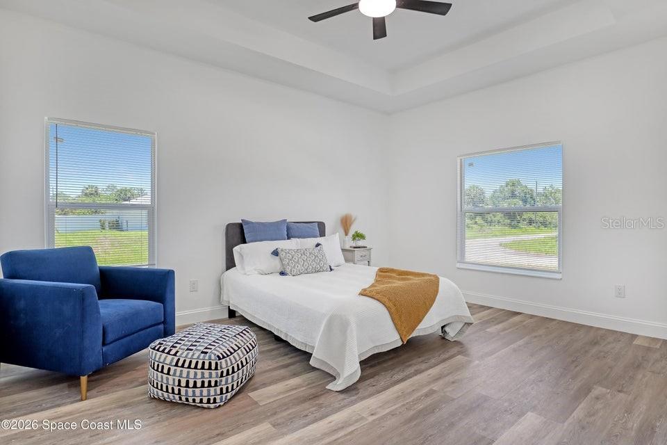 PORT MALABAR UNIT 49 - Residential