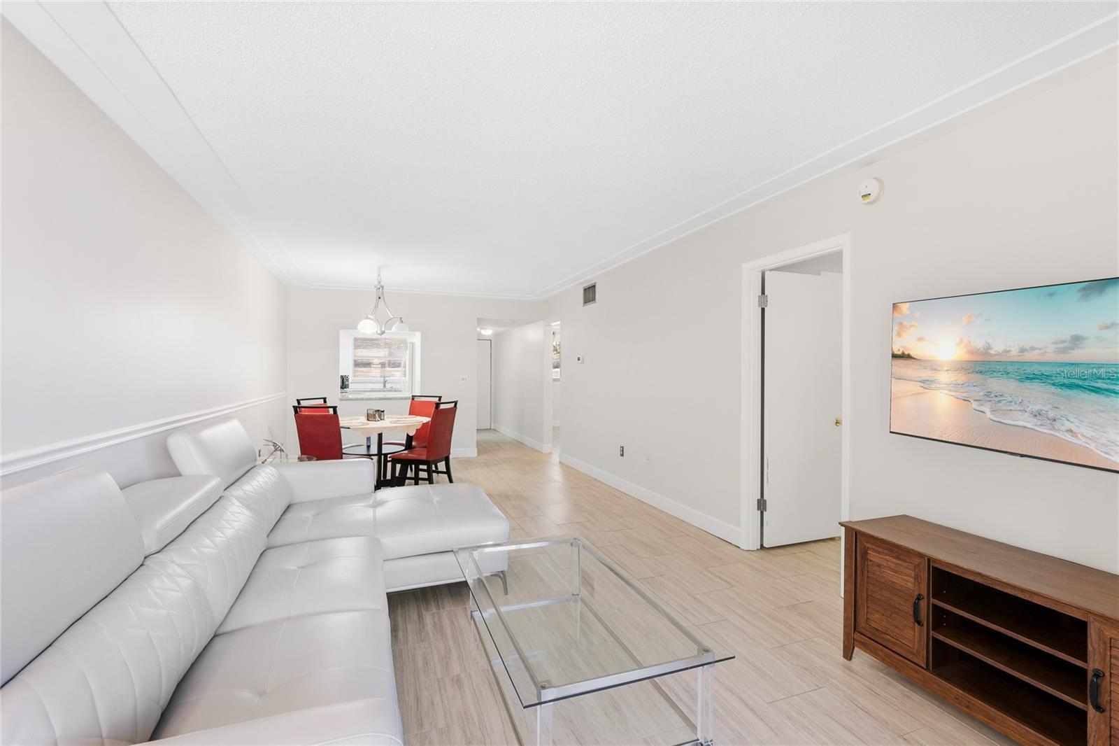 TREGATE MANOR - Residential