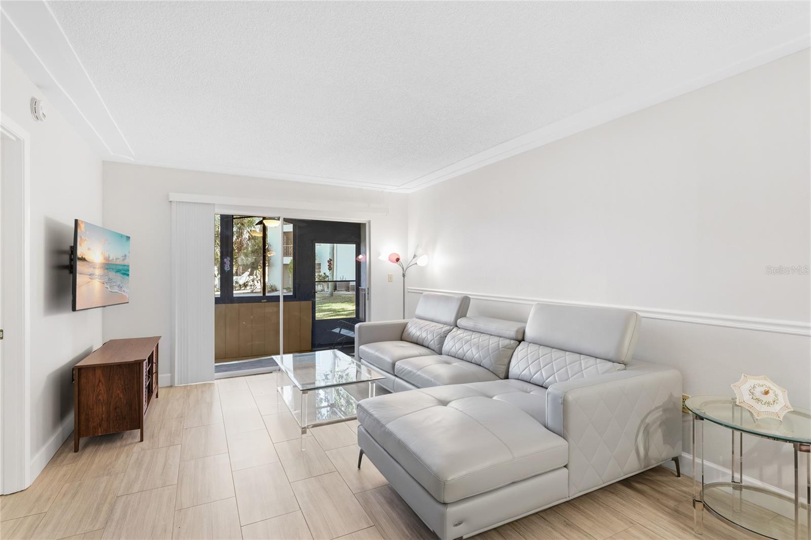 TREGATE MANOR - Residential