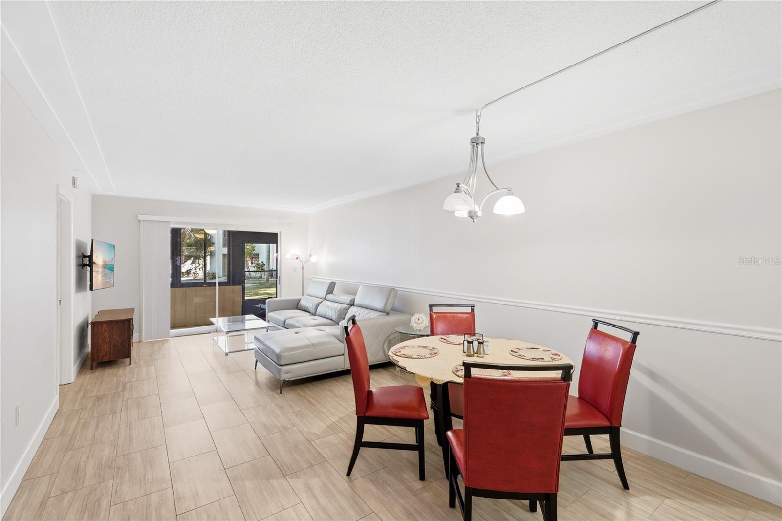 TREGATE MANOR - Residential