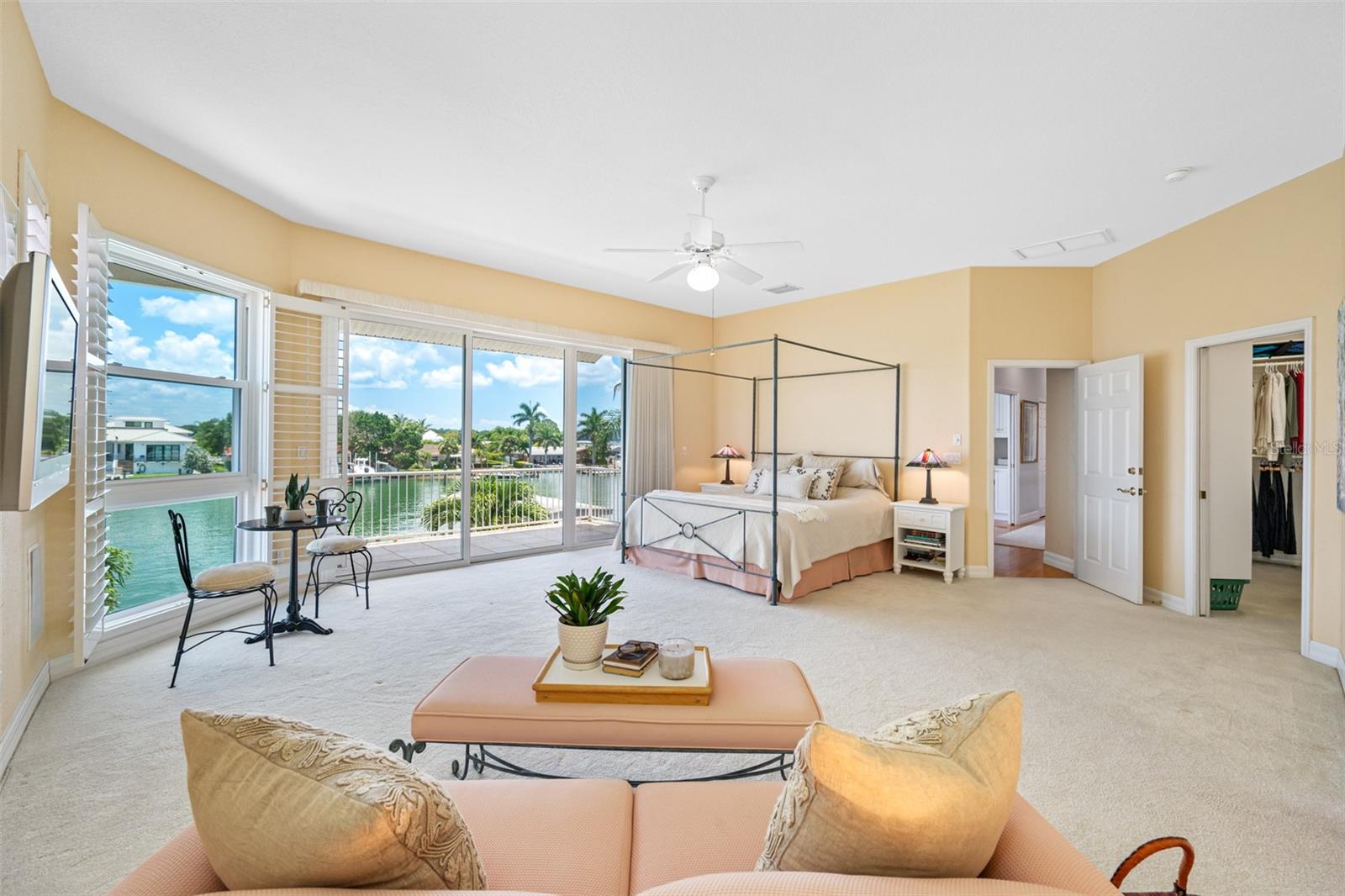 ISLAND ESTATES OF CLEARWATER - Residential