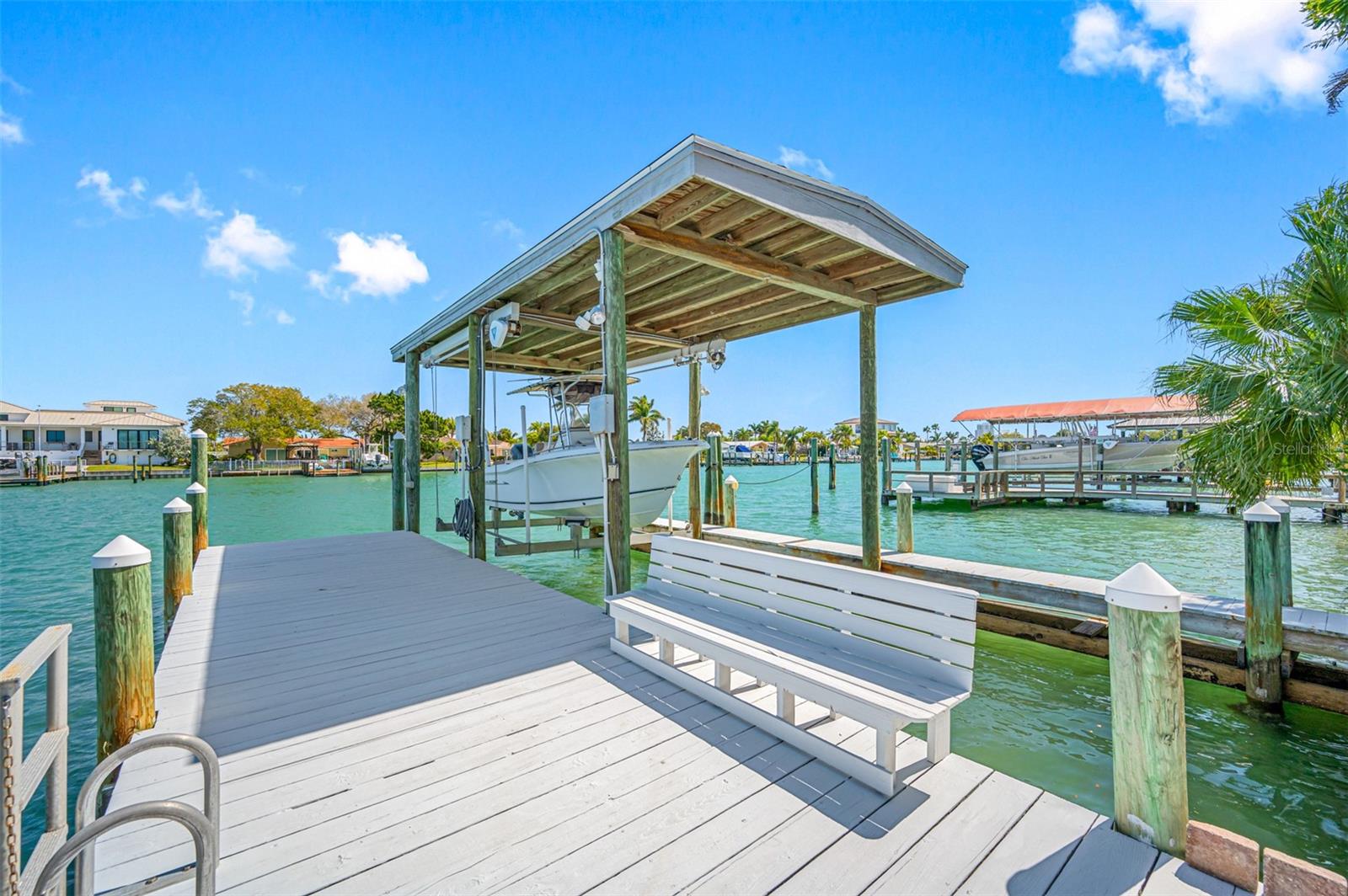 ISLAND ESTATES OF CLEARWATER - Residential