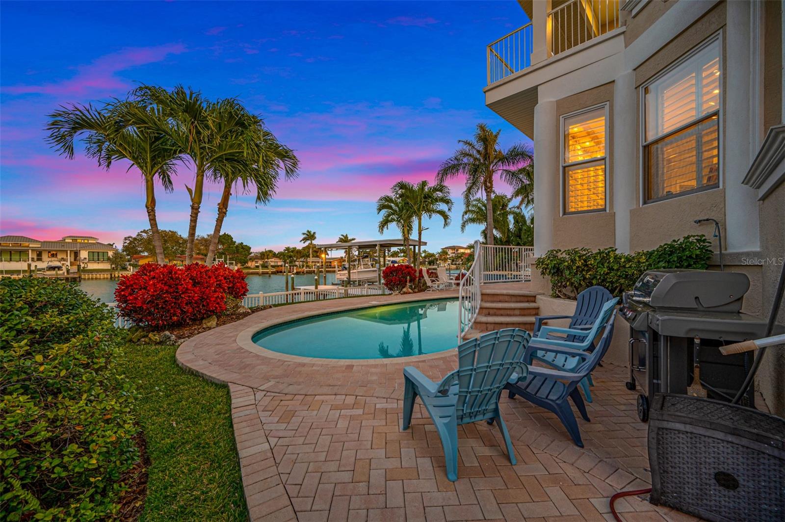 ISLAND ESTATES OF CLEARWATER - Residential