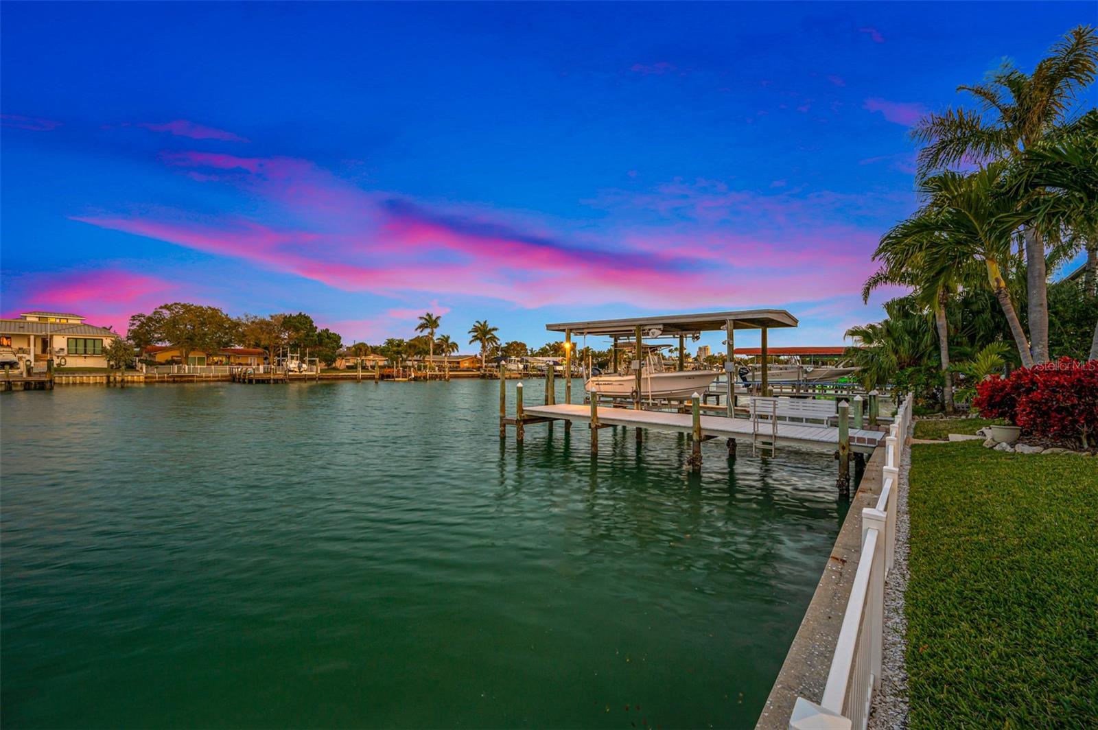 ISLAND ESTATES OF CLEARWATER - Residential