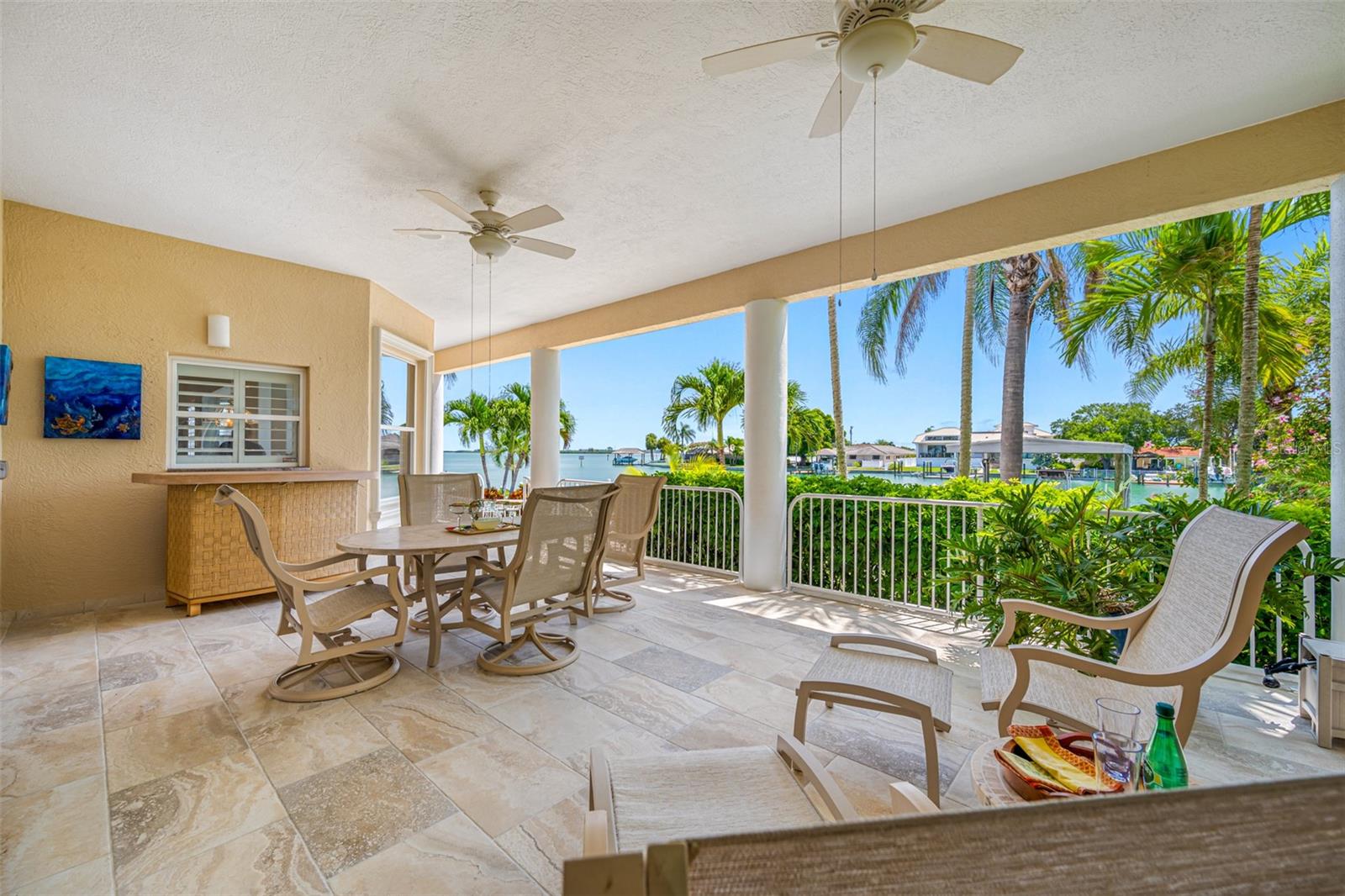 ISLAND ESTATES OF CLEARWATER - Residential