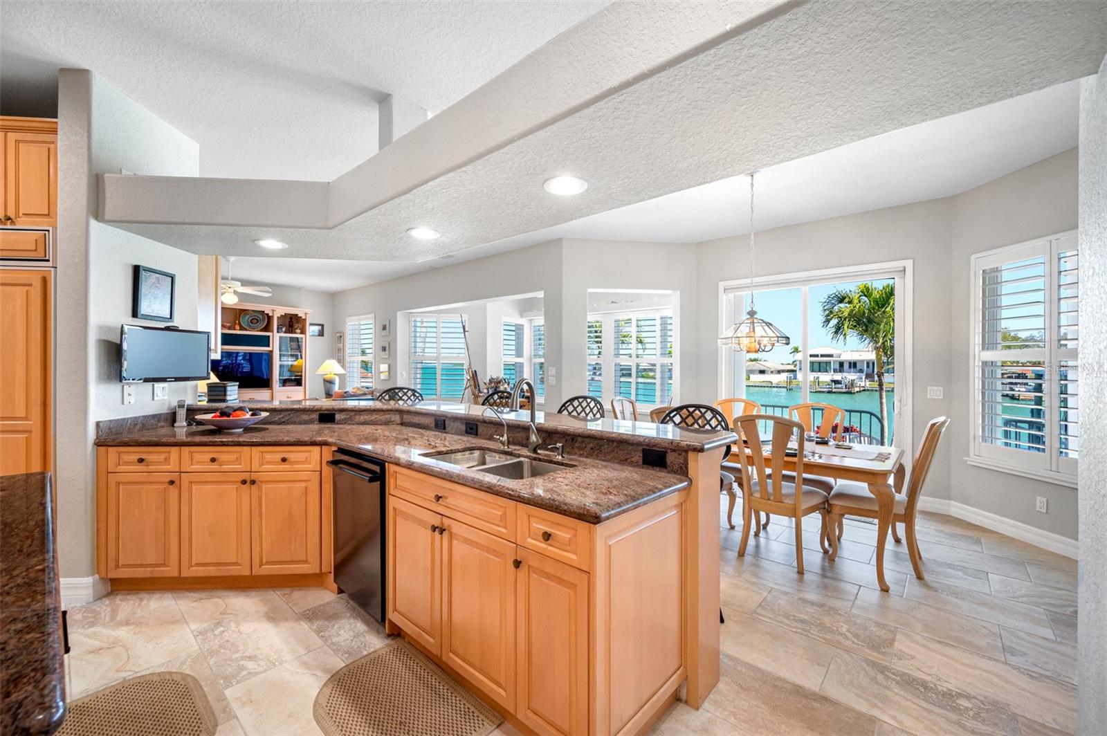 ISLAND ESTATES OF CLEARWATER - Residential