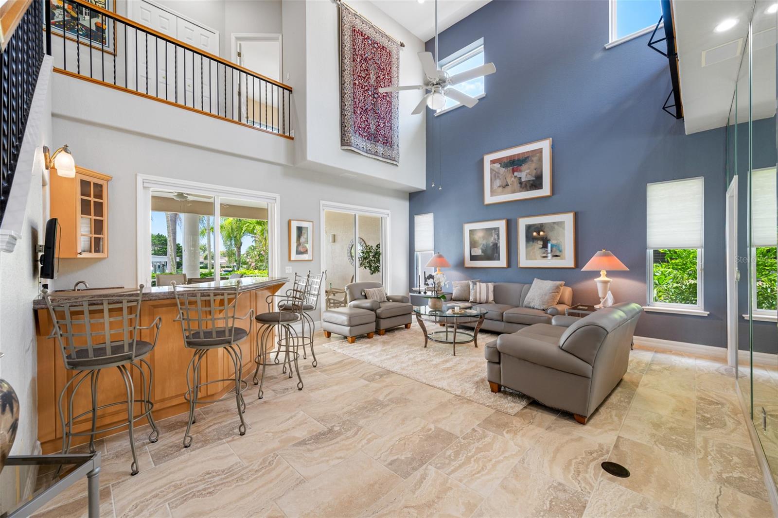 ISLAND ESTATES OF CLEARWATER - Residential