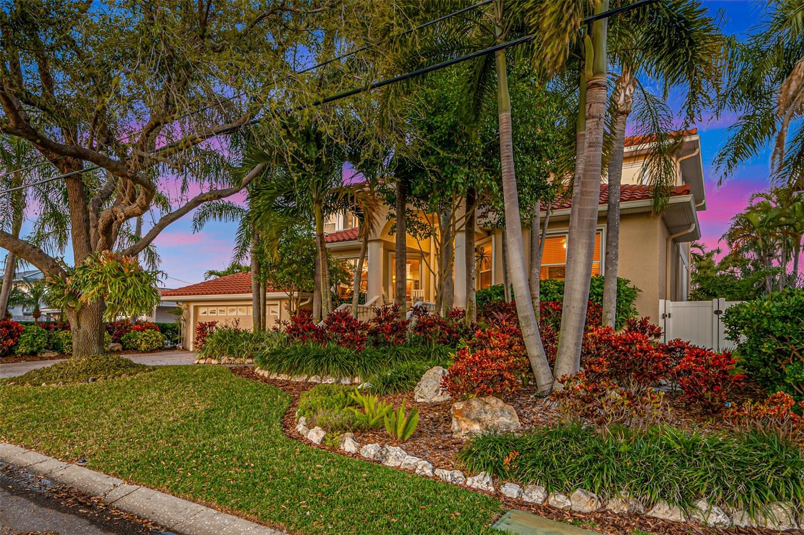 ISLAND ESTATES OF CLEARWATER - Residential