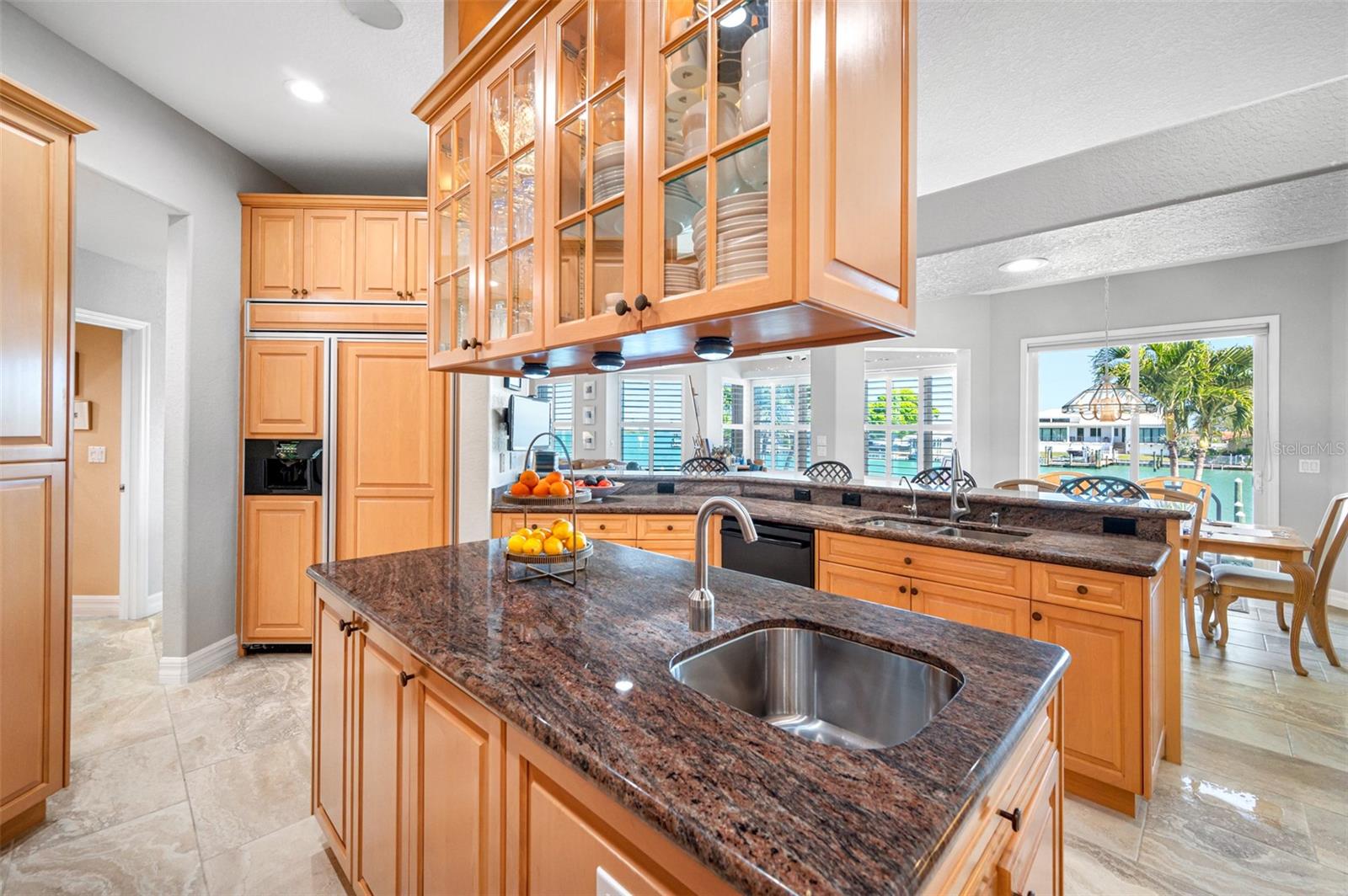 ISLAND ESTATES OF CLEARWATER - Residential