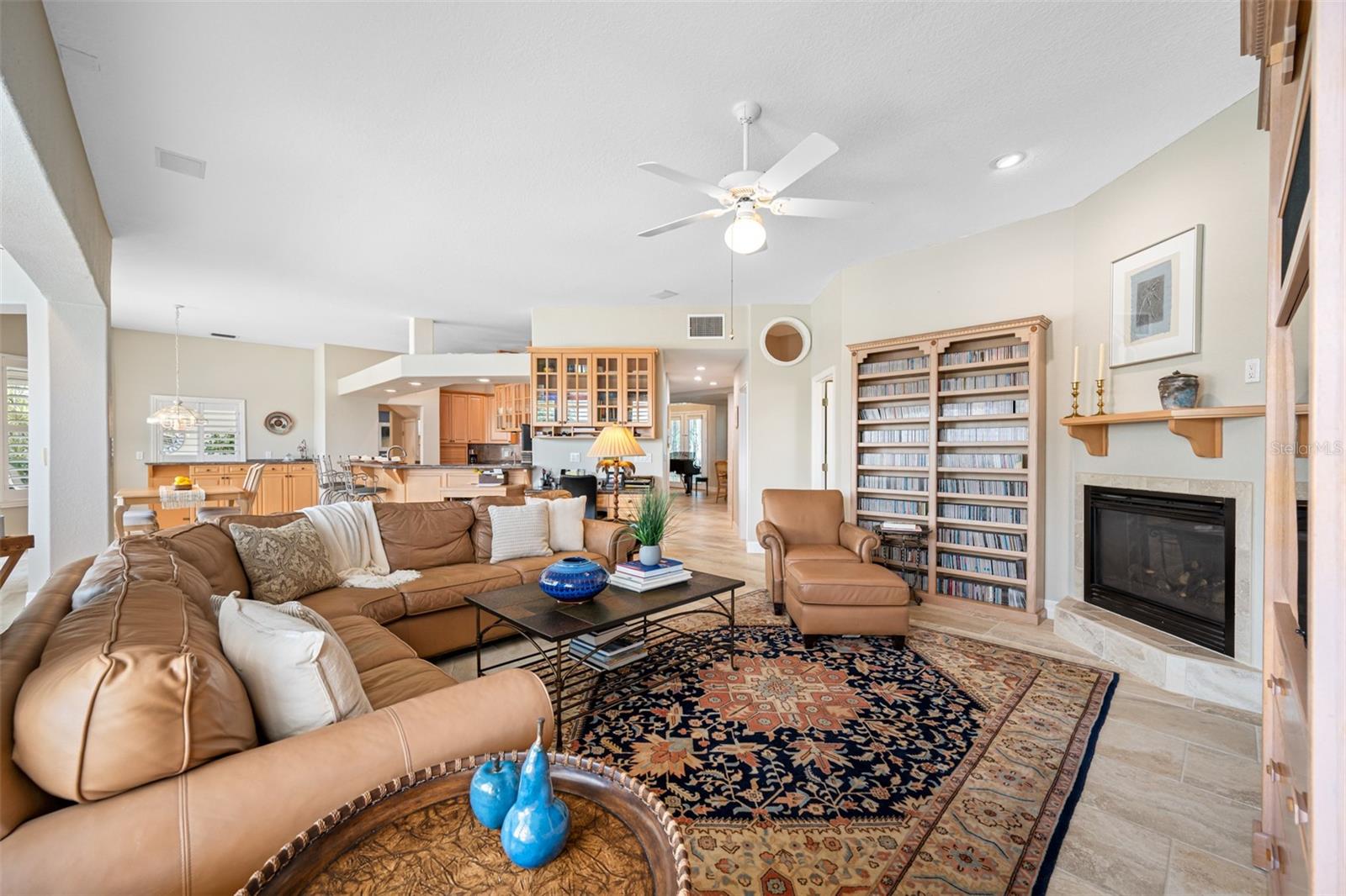ISLAND ESTATES OF CLEARWATER - Residential