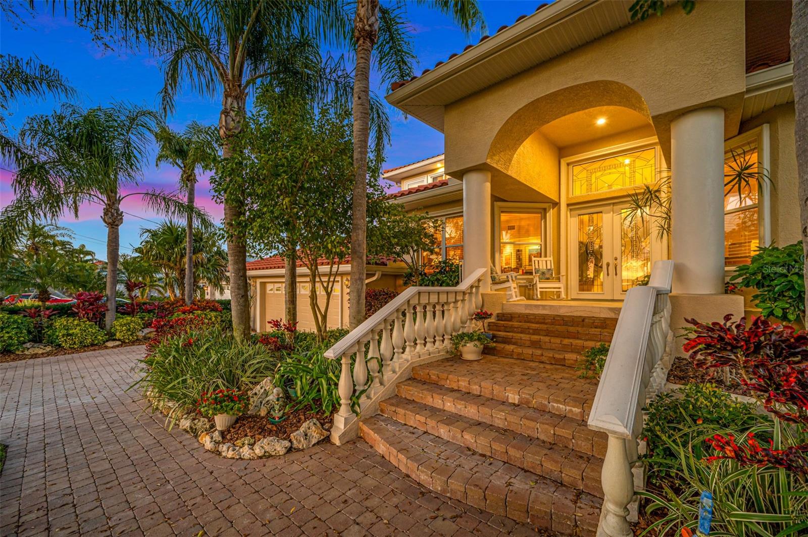 ISLAND ESTATES OF CLEARWATER - Residential