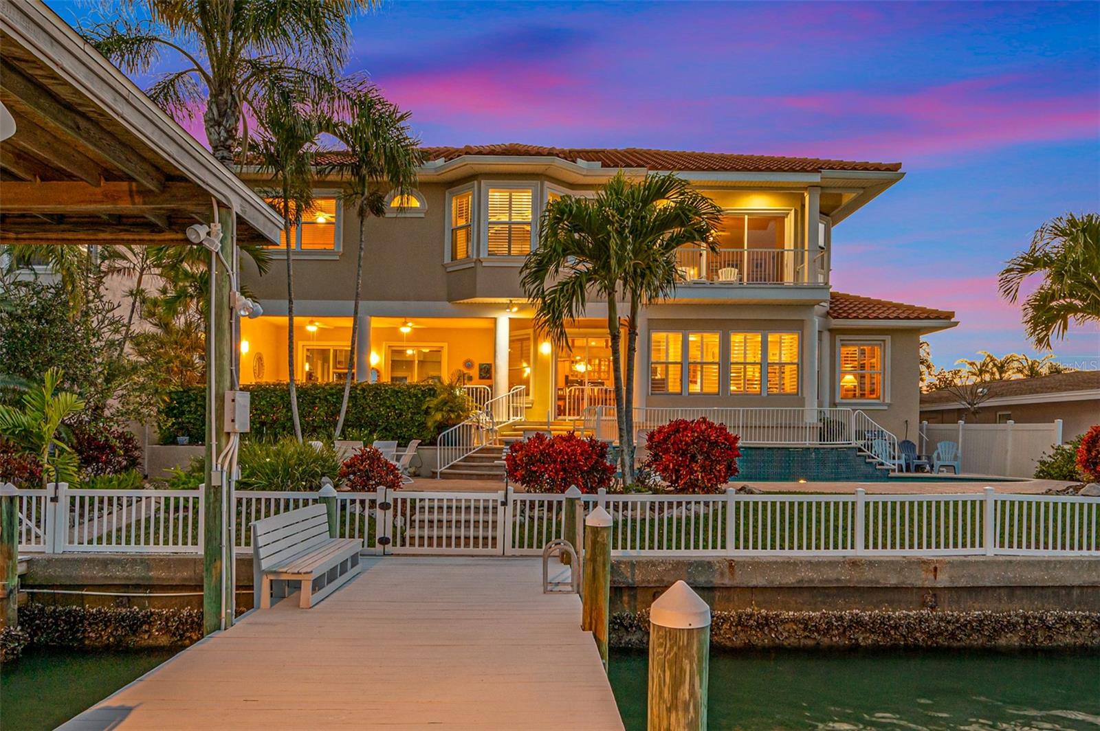 ISLAND ESTATES OF CLEARWATER - Residential