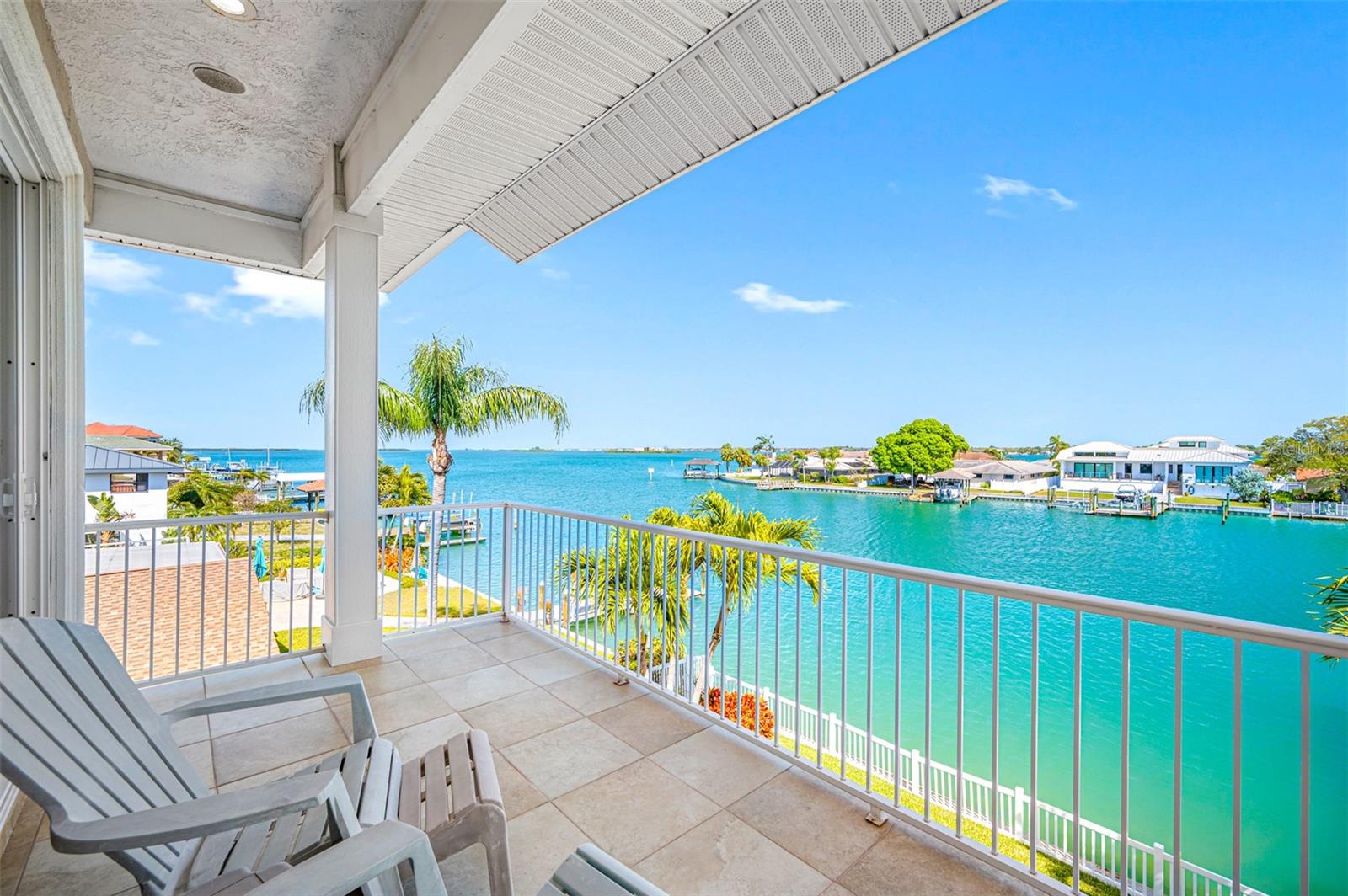 ISLAND ESTATES OF CLEARWATER - Residential