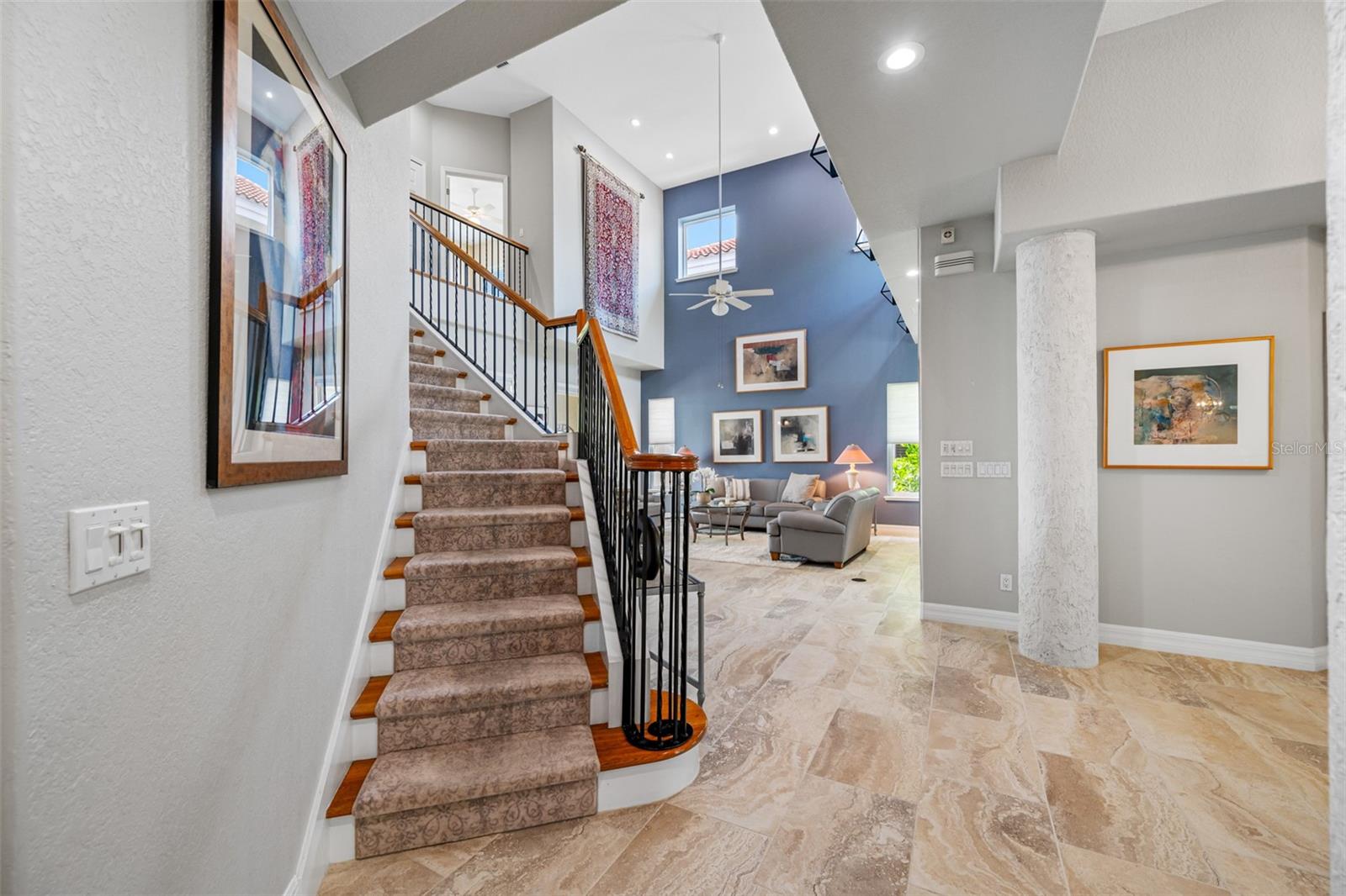 ISLAND ESTATES OF CLEARWATER - Residential