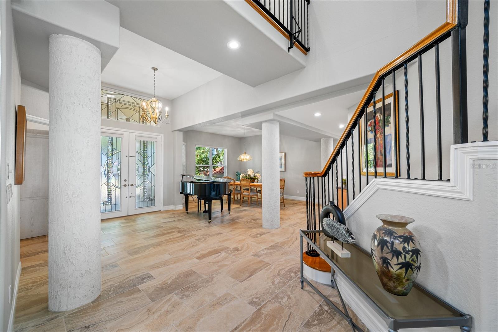 ISLAND ESTATES OF CLEARWATER - Residential