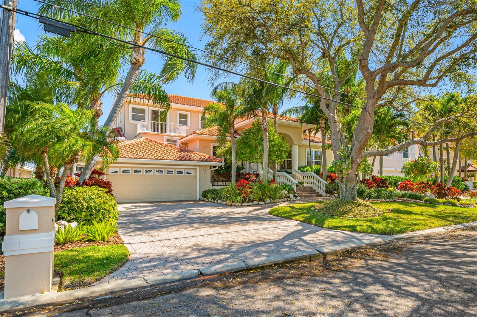 ISLAND ESTATES OF CLEARWATER - Residential