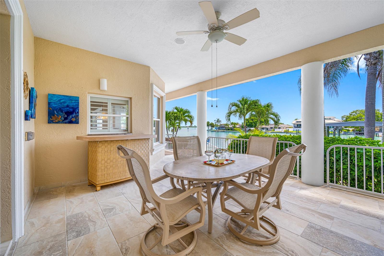 ISLAND ESTATES OF CLEARWATER - Residential