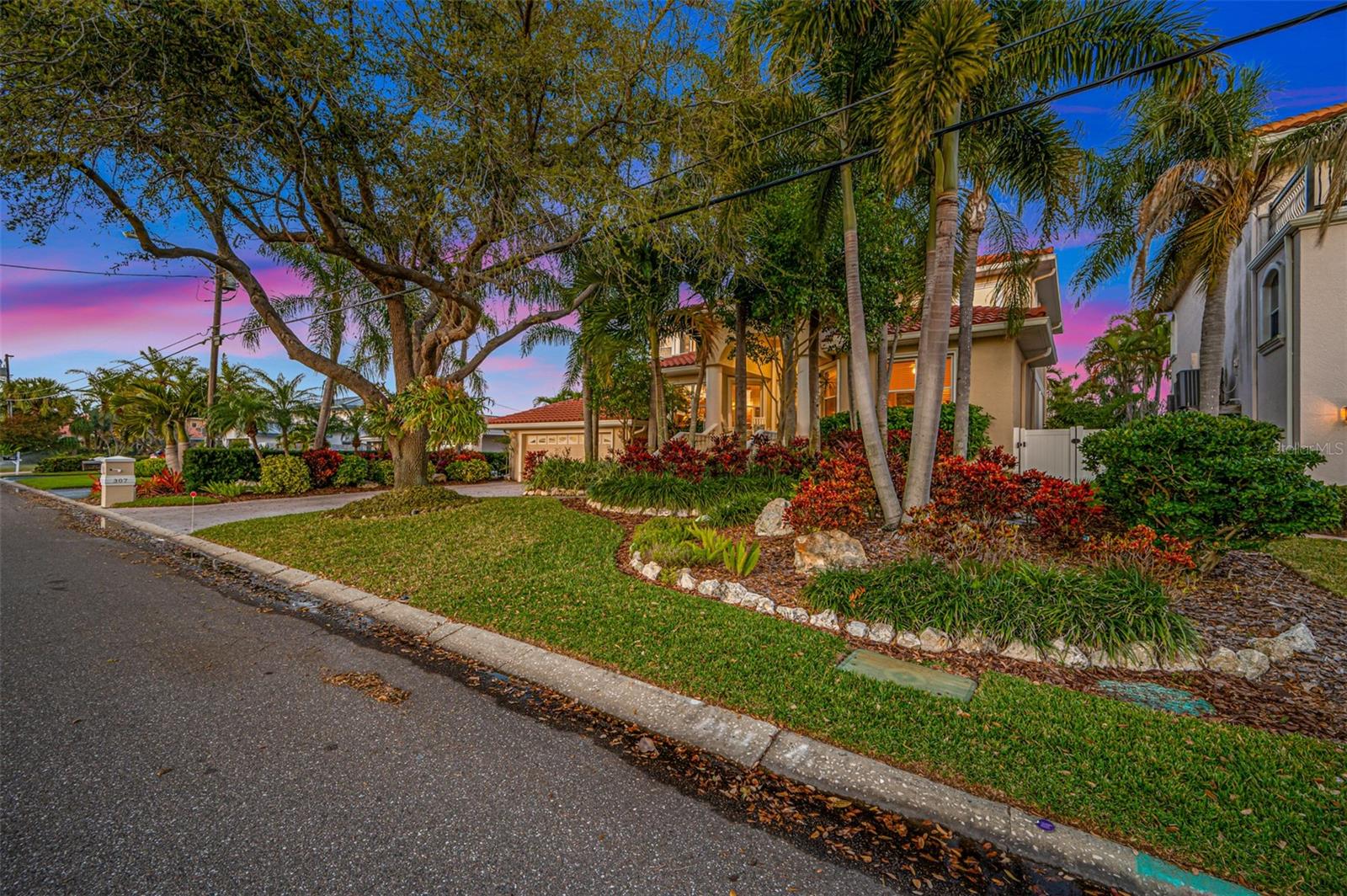 ISLAND ESTATES OF CLEARWATER - Residential