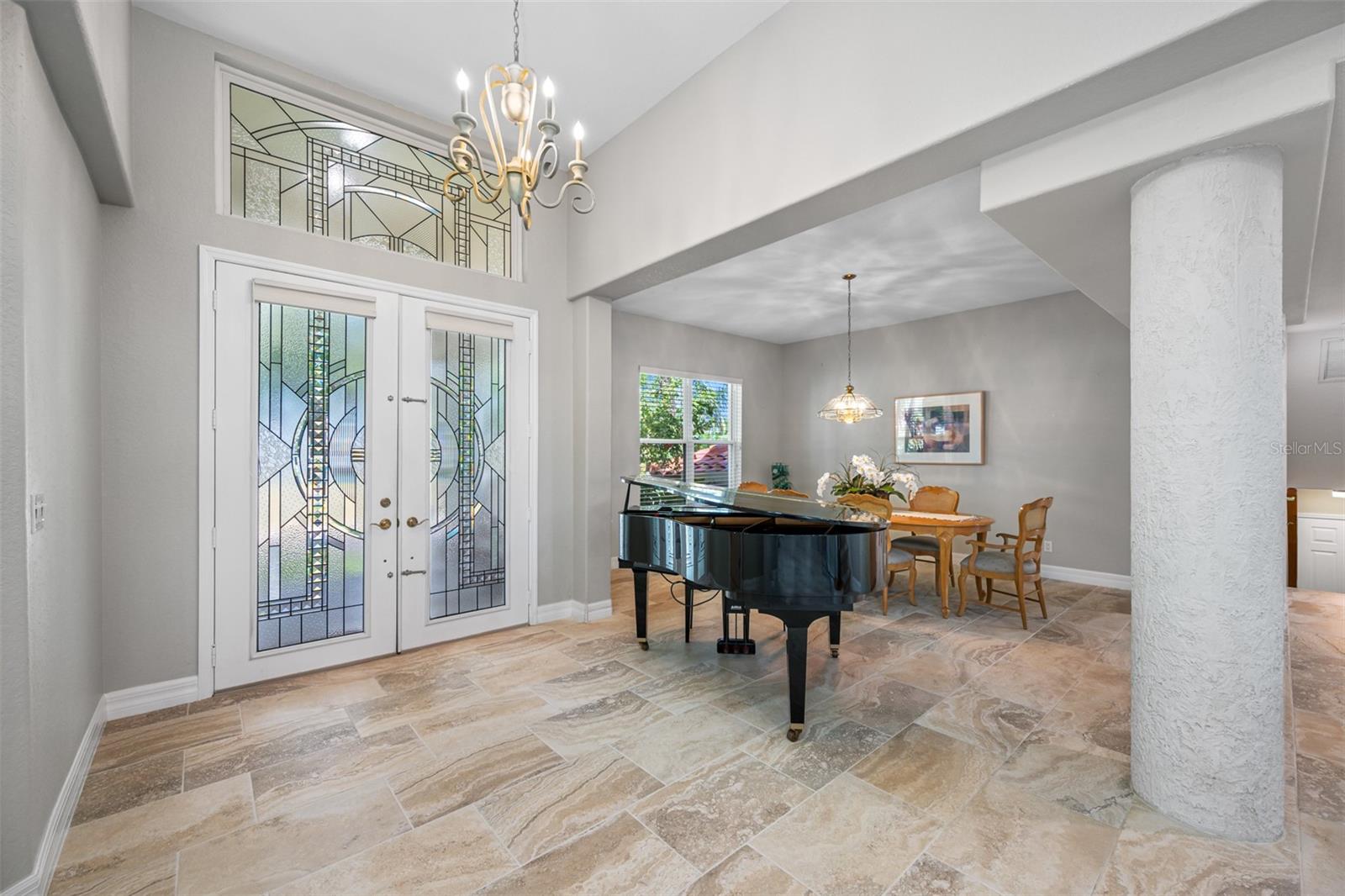 ISLAND ESTATES OF CLEARWATER - Residential