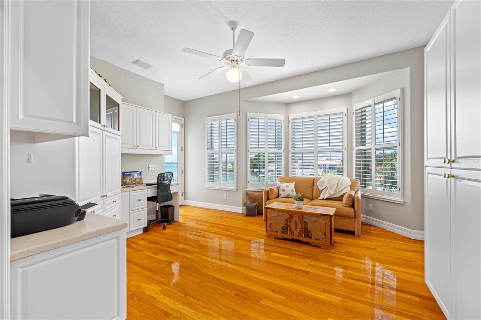 ISLAND ESTATES OF CLEARWATER - Residential