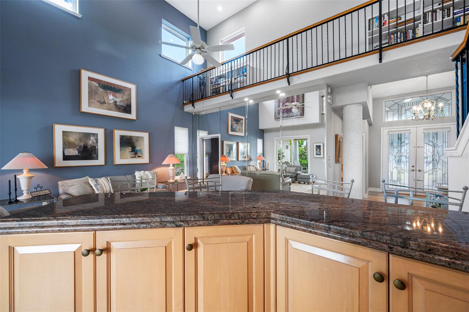 ISLAND ESTATES OF CLEARWATER - Residential