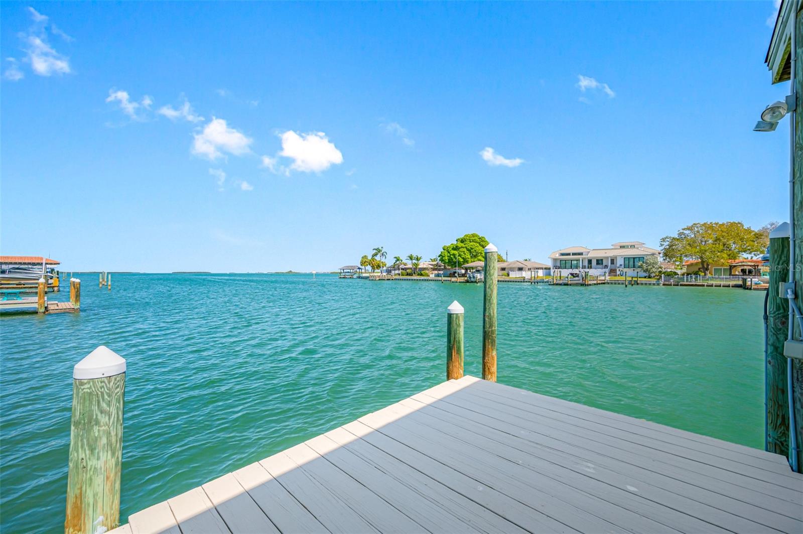 ISLAND ESTATES OF CLEARWATER - Residential
