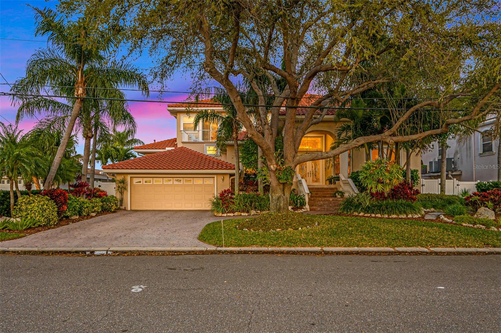 ISLAND ESTATES OF CLEARWATER - Residential