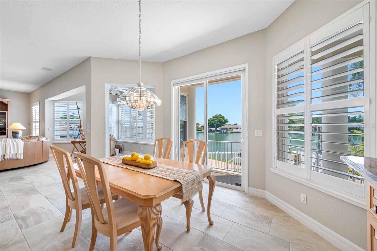 ISLAND ESTATES OF CLEARWATER - Residential