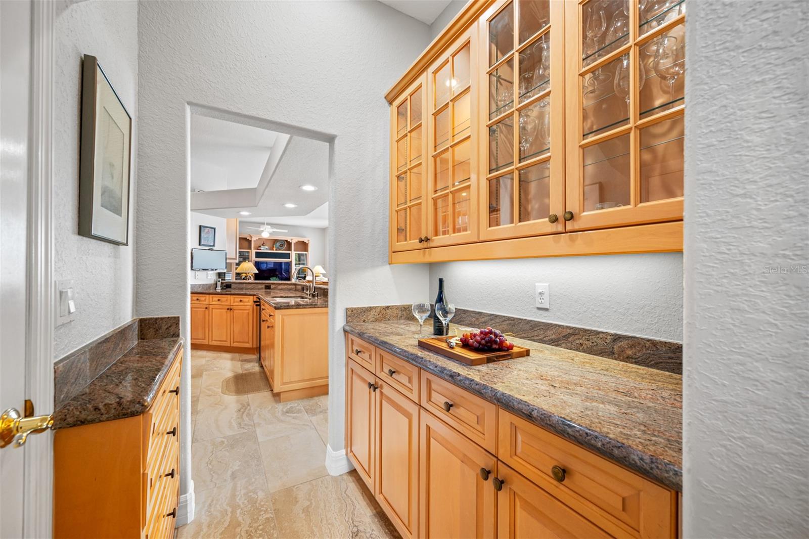 ISLAND ESTATES OF CLEARWATER - Residential
