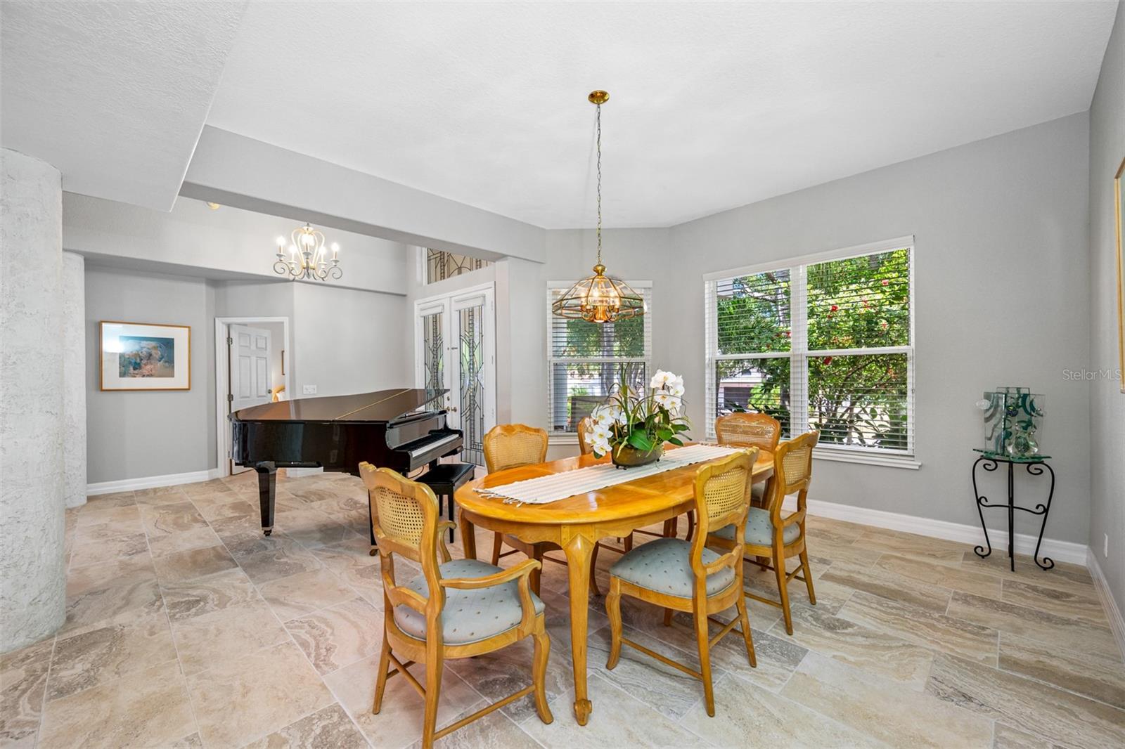 ISLAND ESTATES OF CLEARWATER - Residential