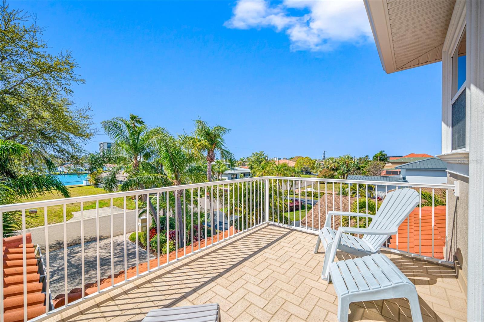 ISLAND ESTATES OF CLEARWATER - Residential