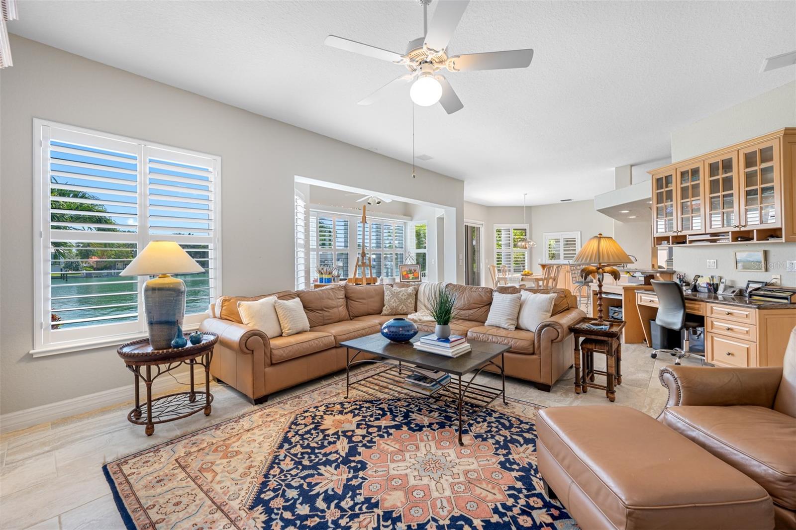 ISLAND ESTATES OF CLEARWATER - Residential