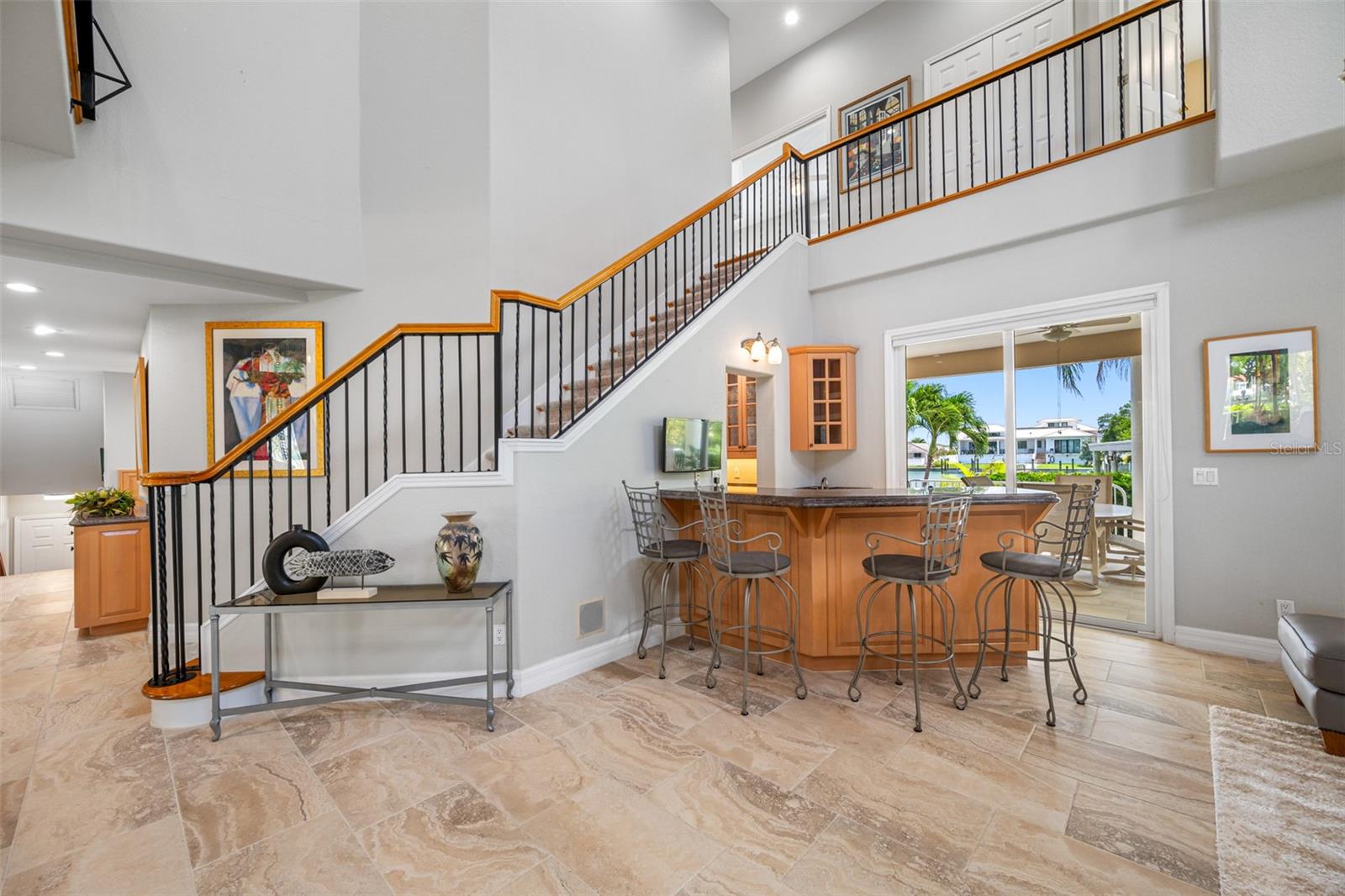 ISLAND ESTATES OF CLEARWATER - Residential