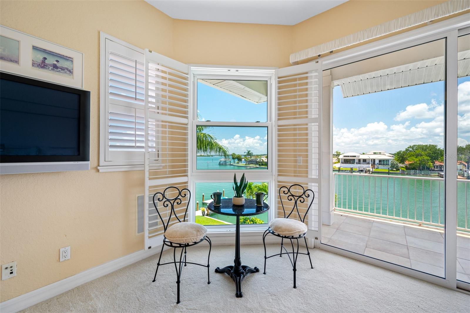 ISLAND ESTATES OF CLEARWATER - Residential