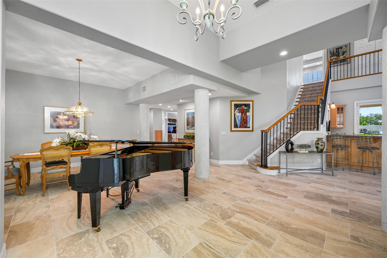 ISLAND ESTATES OF CLEARWATER - Residential