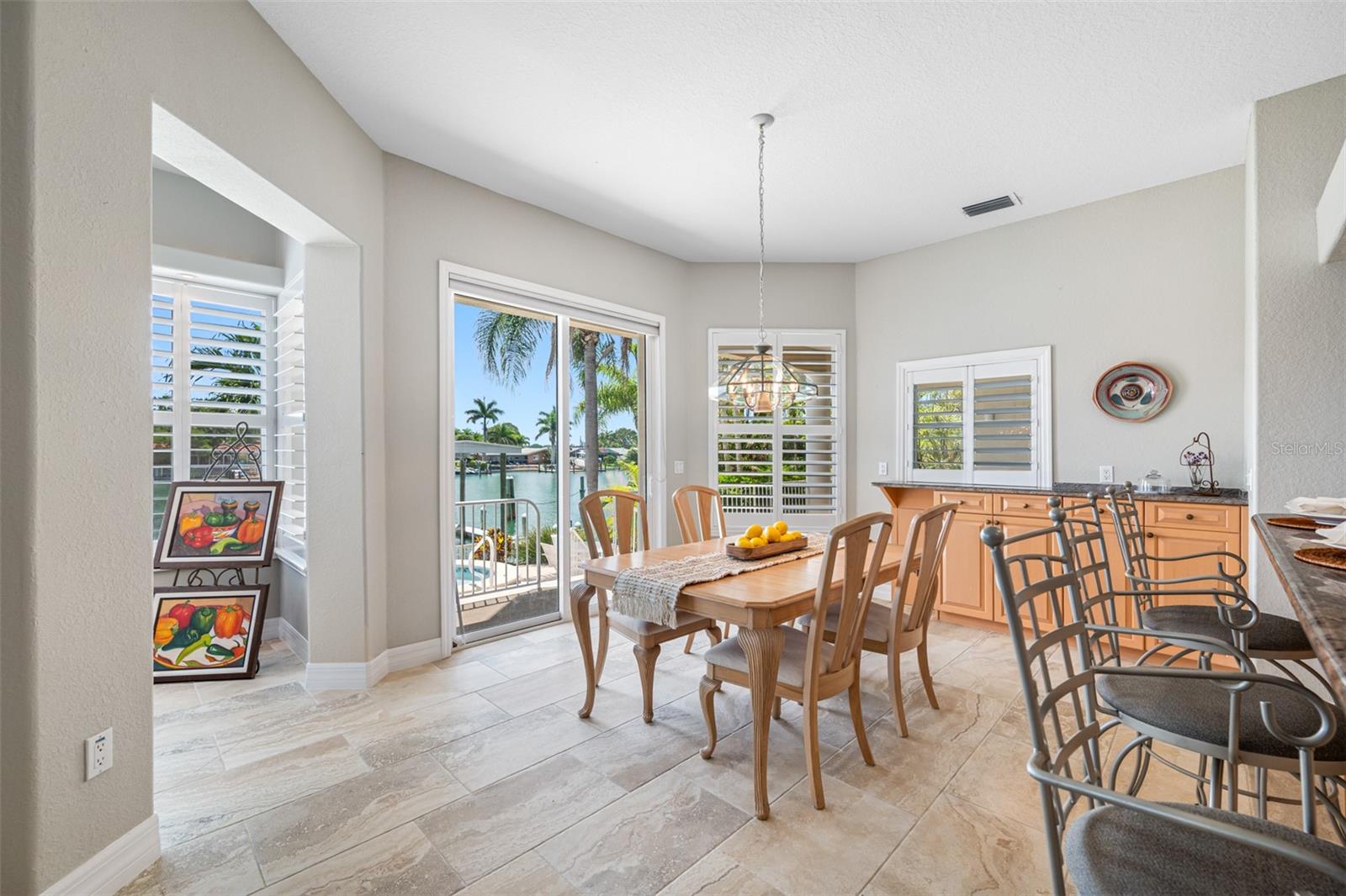 ISLAND ESTATES OF CLEARWATER - Residential