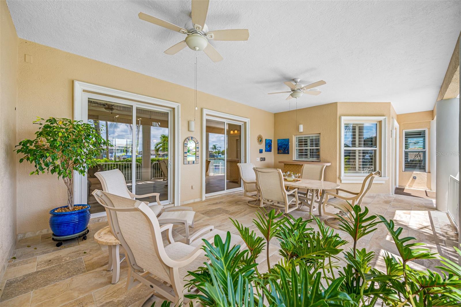 ISLAND ESTATES OF CLEARWATER - Residential