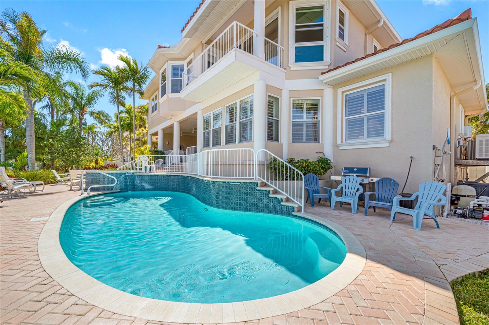ISLAND ESTATES OF CLEARWATER - Residential